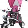 Трехколесный велосипед-беговел Sweet Baby Mega Lexus Trike