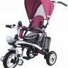Трехколесный велосипед-беговел Sweet Baby Mega Lexus Trike