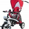 Трехколесный велосипед-беговел Sweet Baby Mega Lexus Trike