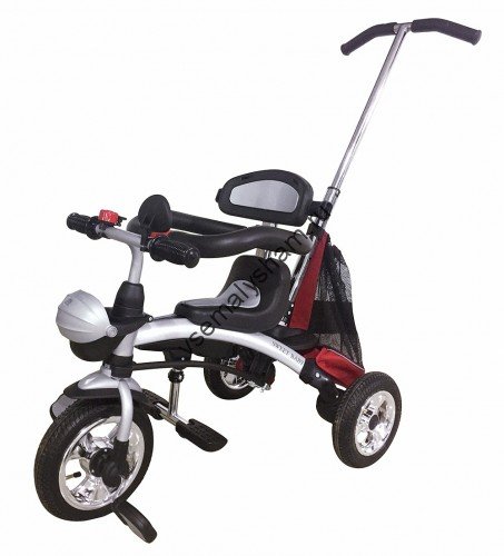 Трехколесный велосипед-беговел Sweet Baby Mega Lexus Trike