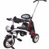 Трехколесный велосипед-беговел Sweet Baby Mega Lexus Trike