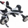 Трехколесный велосипед-беговел Sweet Baby Mega Lexus Trike