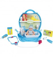 Игровой набор Игруша Доктор I8329