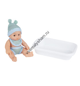 Игровой набор Игруша Доктор I8329