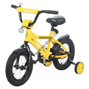 Велосипед N.Ergo ВН12185