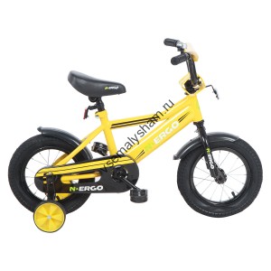 Велосипед N.Ergo ВН12185