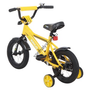 Велосипед N.Ergo ВН12185