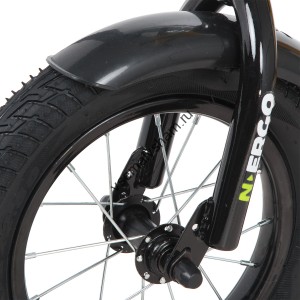Велосипед N.Ergo ВН12185