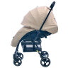 Коляска прогулочная Everflo Daily E-510