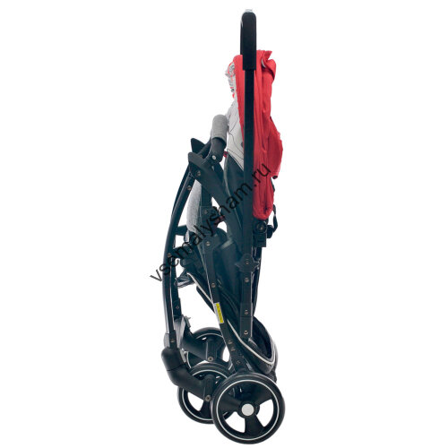 Коляска прогулочная Everflo Daily E-510