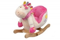 Качалка  Lider Kids  Лошадка  JR255