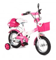 Велосипед Leader Kids G12BD134