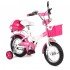 Велосипед Leader Kids G12BD134