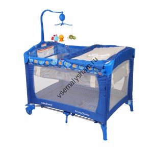 Морской мир