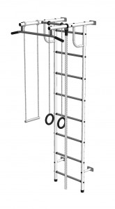 ДСК Пионер - С2Н белый