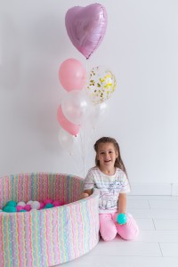 Сухой бассейн PERFETTO SPORT Gelato PS-523