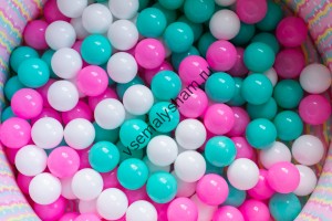 Сухой бассейн PERFETTO SPORT Gelato PS-523