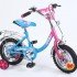 Велосипед Leader Kids G12BD131