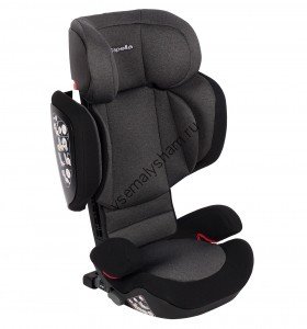 Автокресло Capella S2317 I-FIX