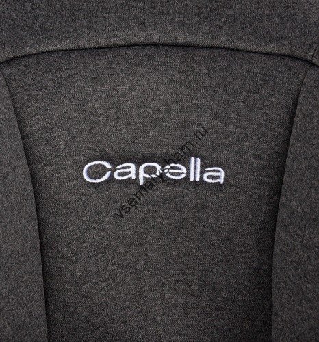 Автокресло Capella S2317 I-FIX