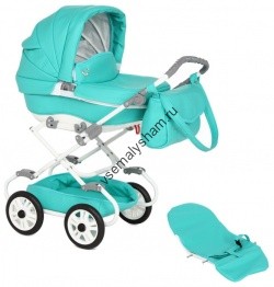 Gusio Синтия мятная