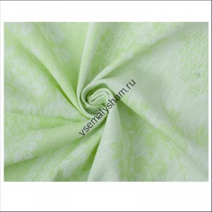 Чудо-Чадо Слинг с кольцами Герба