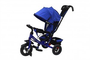 Велосипед Sweet Baby Mega Lexus Trike Air