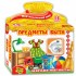 Игра на магнитах Предметы быта