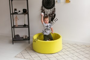 Сухой бассейн PERFETTO SPORT Pianeta PS-524