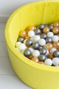 Сухой бассейн PERFETTO SPORT Pianeta PS-524