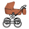 Коляска 3 в 1 Noordline Nicole Classic Black