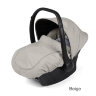 Коляска 3 в 1 Noordline Nicole Classic Black