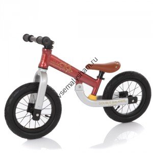 Jetem Double Balance Deluxe Brown 