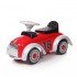 red Каталка детская Baby Care Speedster