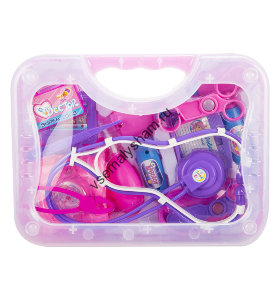 Игровой набор Игруша Доктор без механизмов I-1151267