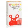 Конструктор Трещотка Гусеничка Соня