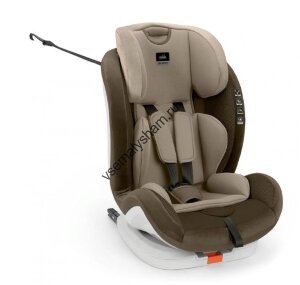 Автокресло Cam Calibro IsoFix 