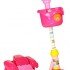 Самокат 3-х колесный Leader Kids XG5201P-001
