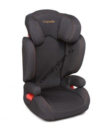 Автокресло Capella S2311 isofix Jeans