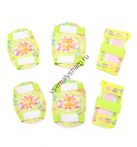 Комплект защиты Action