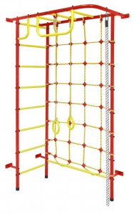 ДСК Пионер - 8 красно-желтый