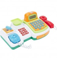 Касса с продуктами S+S Toys ES-FS-34545