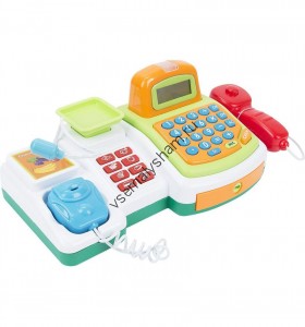 Касса с продуктами S+S Toys ES-FS-34545