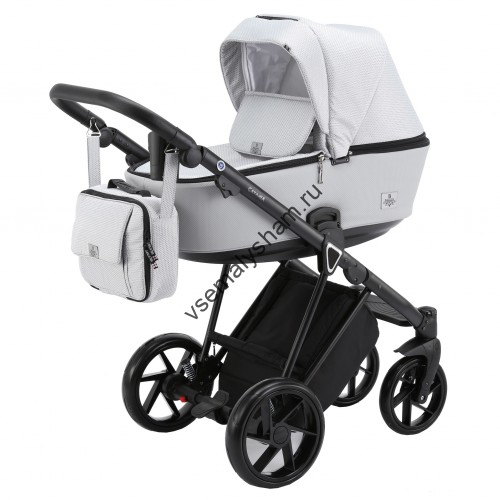 Коляска 2 в 1 Bebe-Mobile Catania