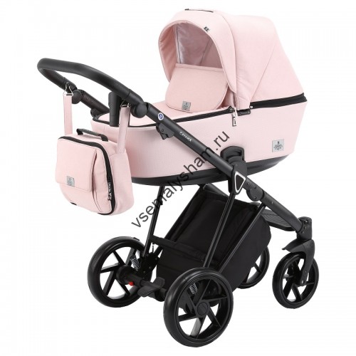 Коляска 2 в 1 Bebe-Mobile Catania