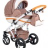 Коляска Adamex Vicco 3 в 1