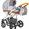 Коляска Adamex Vicco 3 в 1
