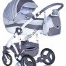 Коляска Adamex Vicco 3 в 1