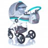 Коляска Adamex Vicco 3 в 1