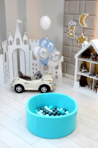 Сухой бассейн PERFETTO SPORT Mare PS-526